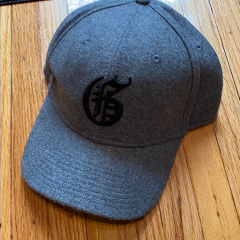 Limited Edition Greyson Hat